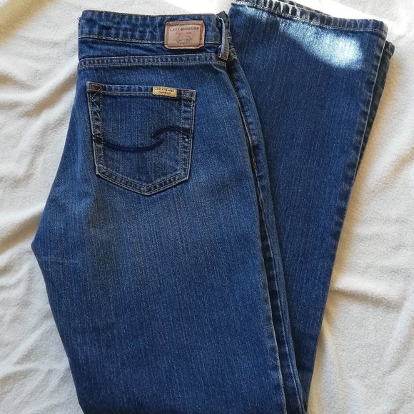 LEVI'S low rise Jeans - Picture 3 of 6